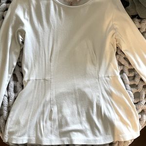 Philosophy long sleeve